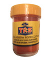 TRS Egg Yellow Food Colour - 25g