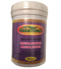 Naturmeds Arjuna Powder - 100g
