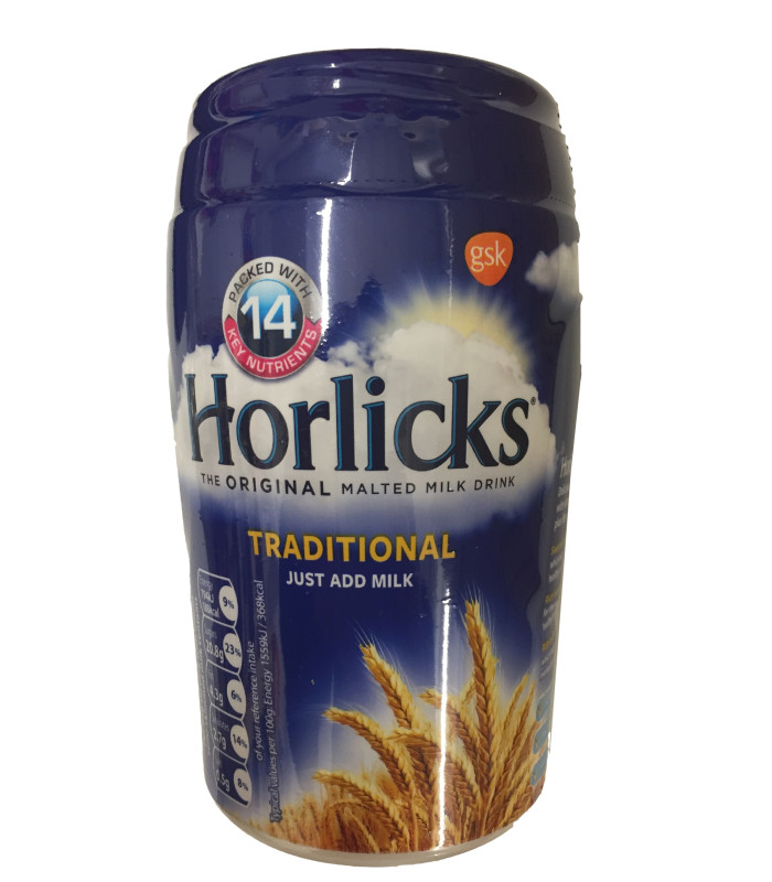 Horlicks - 300g Horlicks - 300g