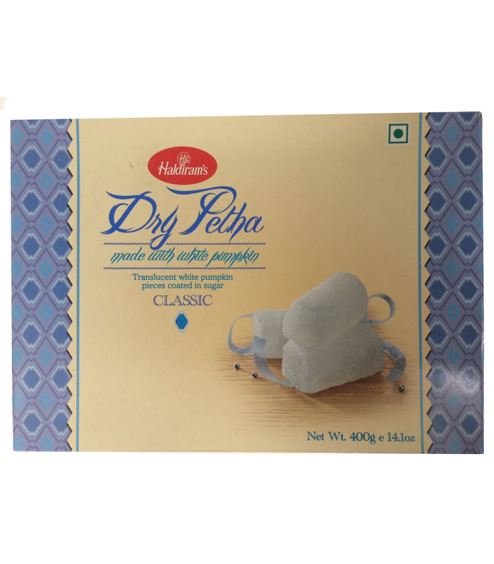 Haldirams Dry Petha - 400g Haldirams Dry Petha - 400g