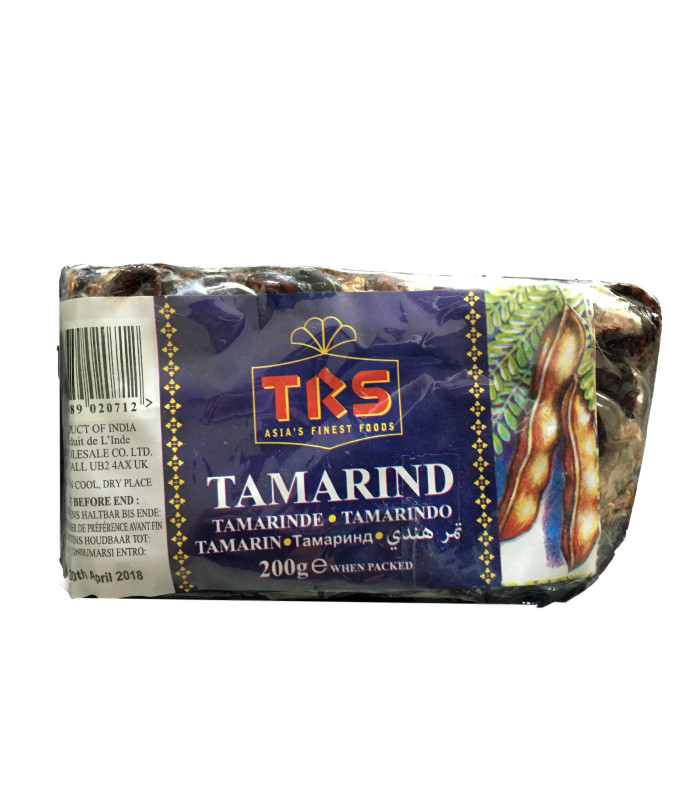 TRS Tamarind (Imli) - 200g TRS Tamarind (Imli) - 200g