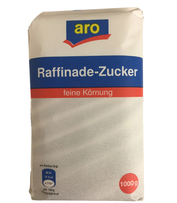 Aro Fine Sugar - 1kg Aro Fine Sugar - 1kg