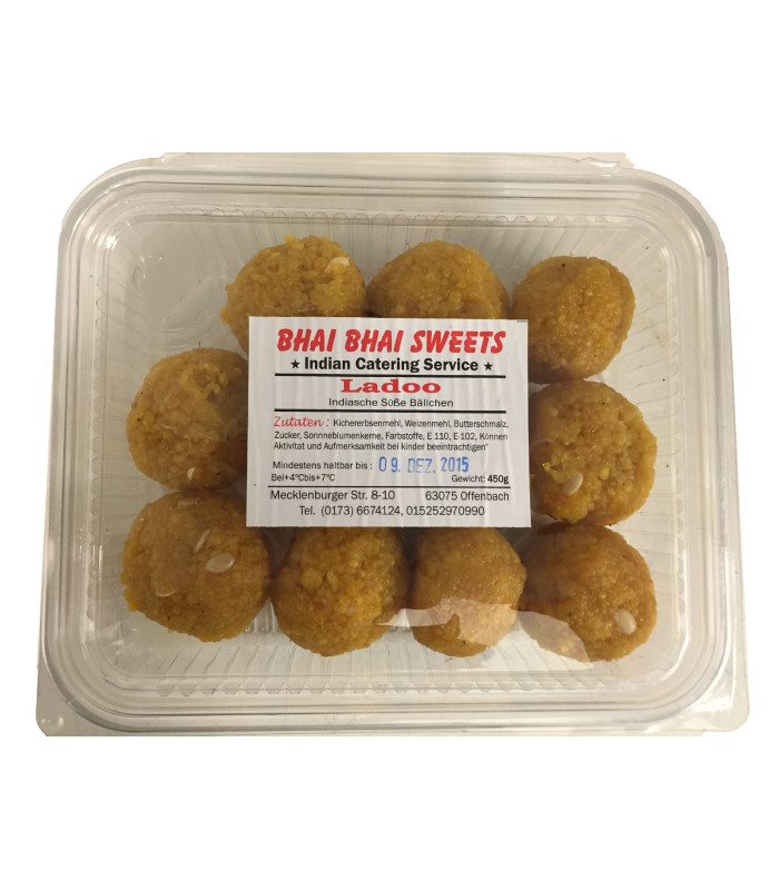 Motichoor Boondi Laddoo Motichoor Boondi Laddoo