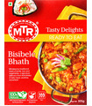 MTR Bisibele Bhath - 300g