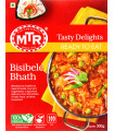 MTR Bisibele Bhath - 300g