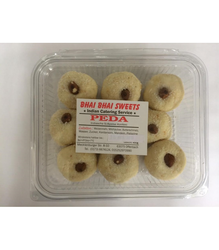 Peda Peda