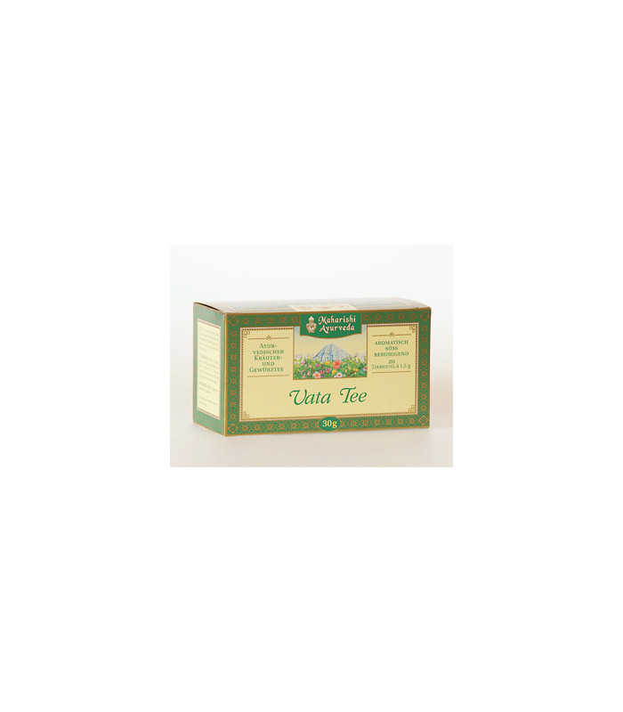 Vata Tea Conventional - 30g Vata Tea Conventional - 30g