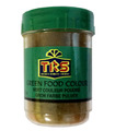 TRS Lebensmittelfarbe - Grün - 25g