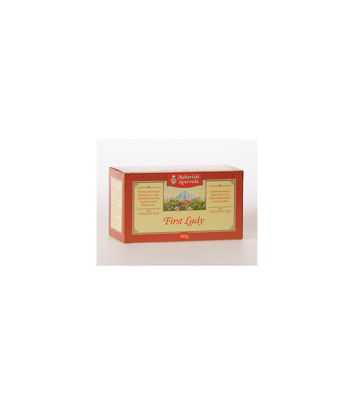First Lady Tea - 40g First Lady Tea - 40g