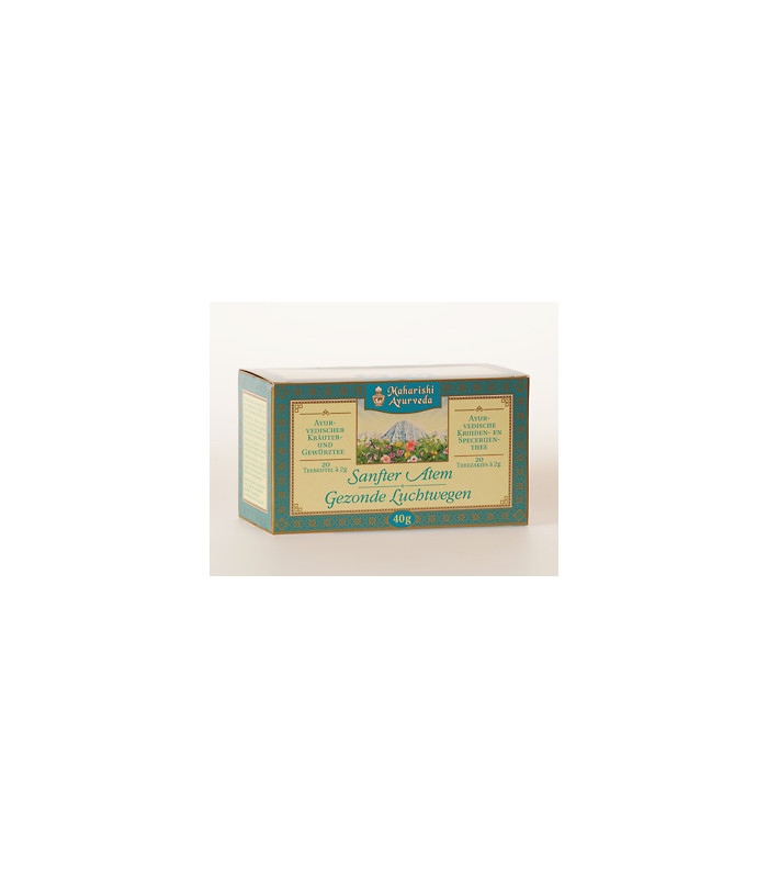 Gentle Breath Tea - 40g Gentle Breath Tea - 40g