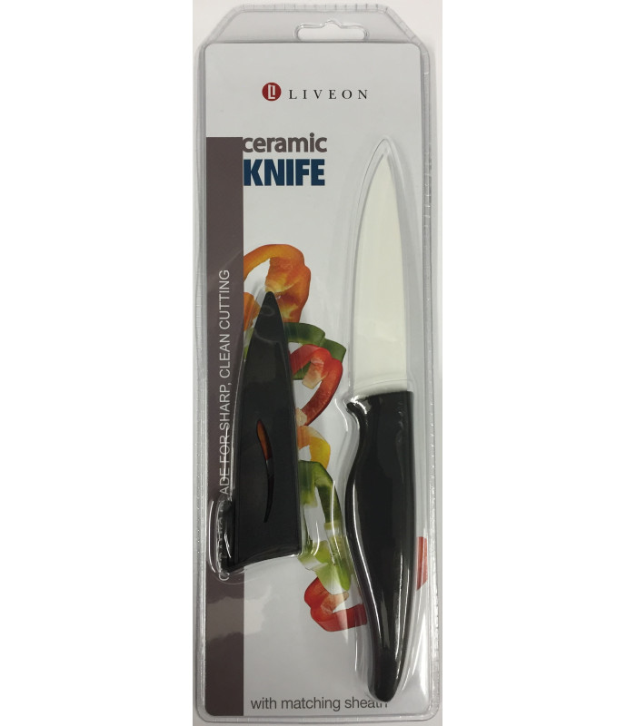 Ceramic Knife Ceramic Knife