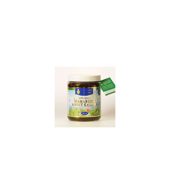 MAHARISHI AMRIT KALASH MA-4 Paste - 600g MAHARISHI AMRIT KALASH MA-4 Paste - 600g