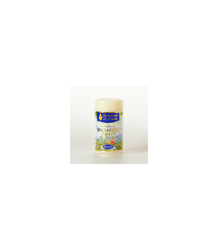 MAHARISHI AMRIT KALASH MA-4 Tabletten - 60g MAHARISHI AMRIT KALASH MA-4 Tabletten - 60g