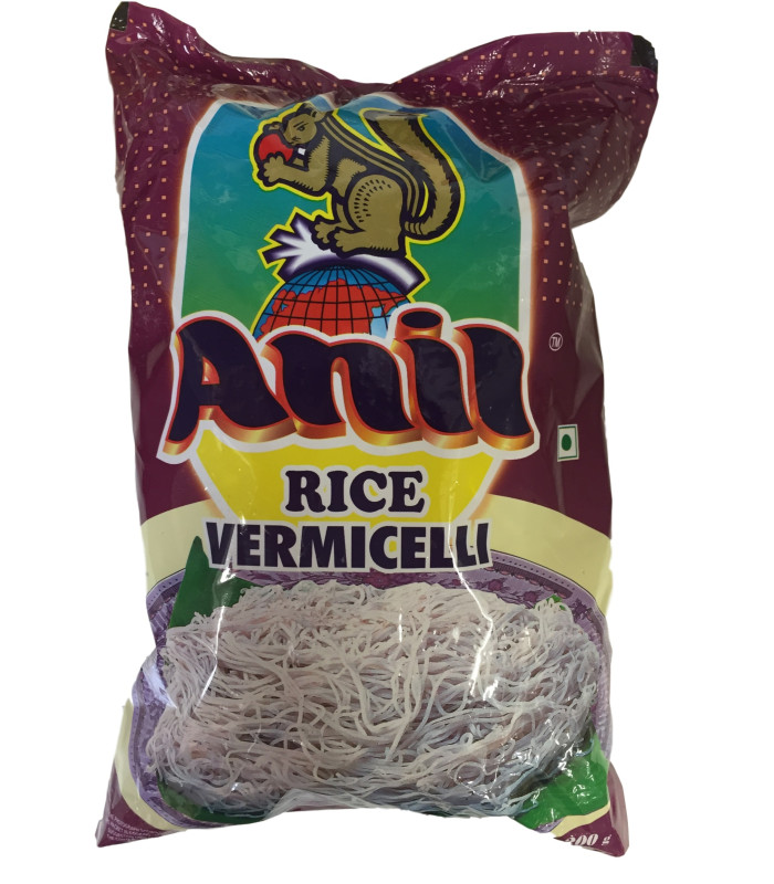 Anil Rice Vermicelli - 500g Anil Rice Vermicelli - 500g