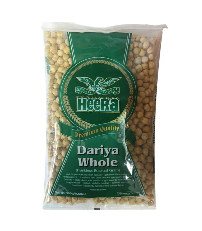 Heera Dariya Whole - 300g Heera Dariya Whole - 300g