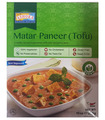 Ashoka Matar Paneer (Tofu) - 280g