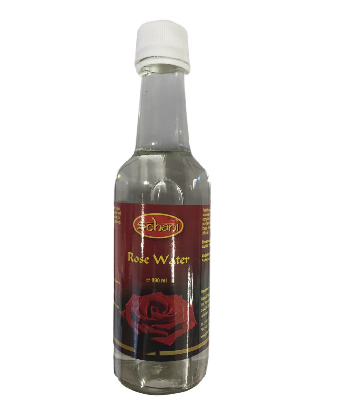 Schani Rose Water - 190ml Schani Rose Water - 190ml