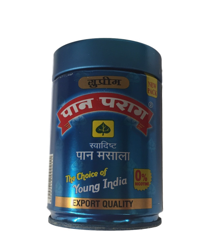 Pan Parag - 100g Pan Parag - 100g