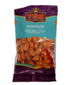 TRS  Whole Almonds (Californian) - 100g