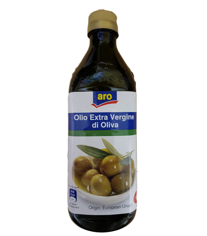 Aro Extra Virgin Olive Oil - 1L Aro Extra Virgin Olive Oil - 1L