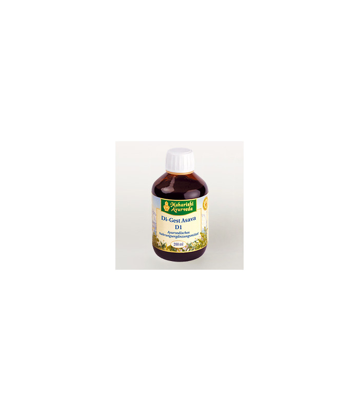 Di-Gest Asava D1 - 200ml Di-Gest Asava D1 - 200ml
