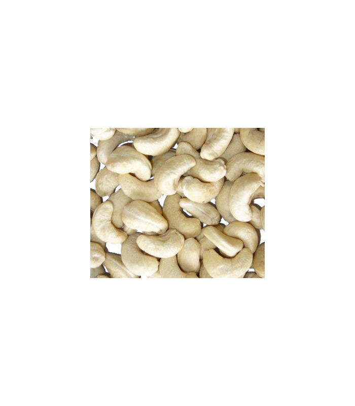 Whole Cashew Nuts - 375g Whole Cashew Nuts - 375g
