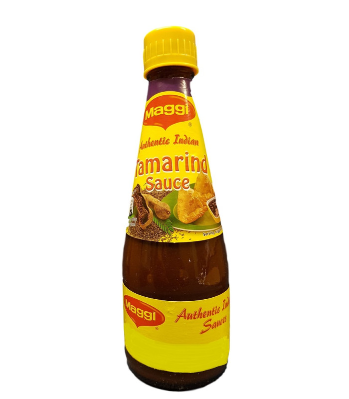 Maggi Tamarind Sauce - 425g Maggi Tamarind Sauce - 425g