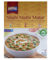 Ashoka Shahi Methi Matar - 280g