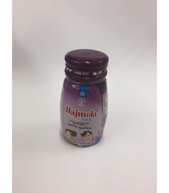Dabur Hajmola Imli - 66g Dabur Hajmola Imli - 66g