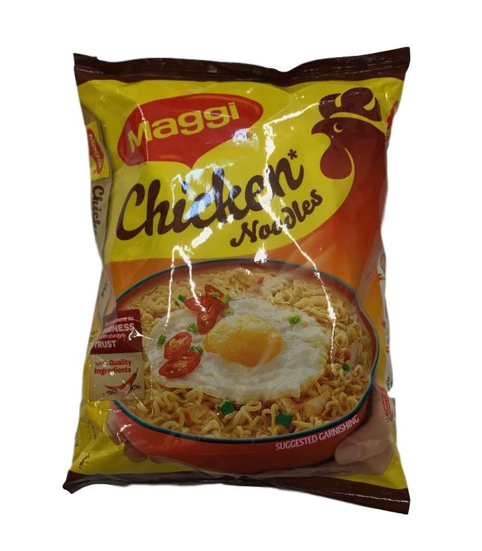 Maggi Chicken Noodles - 70g Maggi Chicken Noodles - 70g
