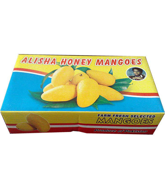 Pakistani Honey Mangoes Pakistani Honey Mangoes