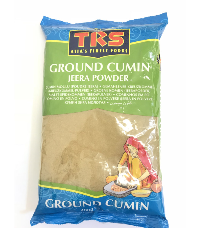 TRS Jeera Powder_400g TRS Jeera Powder_400g
