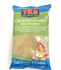 TRS Jeera Powder - 400g