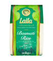Basmati Rice - Laila - 20kg