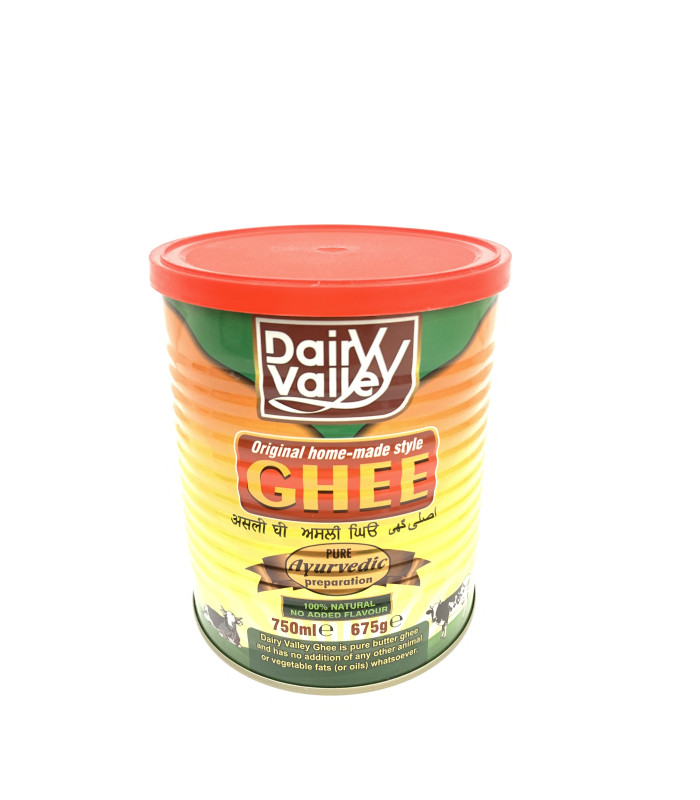 Dairy Valley Ghee_675g Dairy Valley Ghee_675g