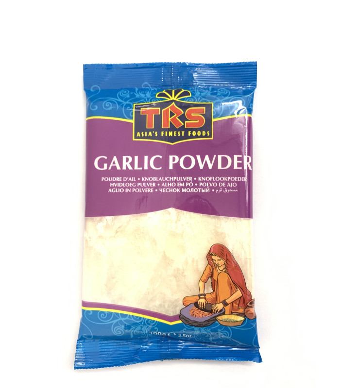 TRS Garlic Powder - 100g TRS Garlic Powder - 100g