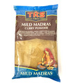 TRS  Mild Madras Curry Powder - 400g