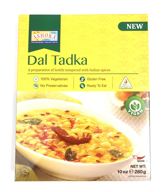 Ashoka Dal Tadka - 280g Ashoka Dal Tadka - 280g