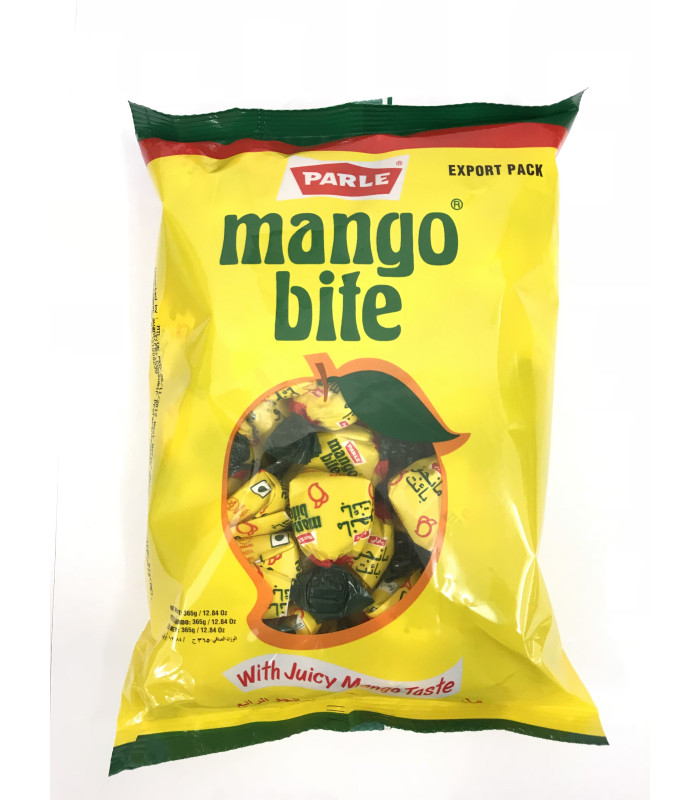 Parle Mango Bite - 365g Parle Mango Bite - 365g