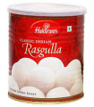 Haldirams Rasgulla - 1kg