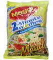 Noodles - Maggi Masala Noodles - 70g