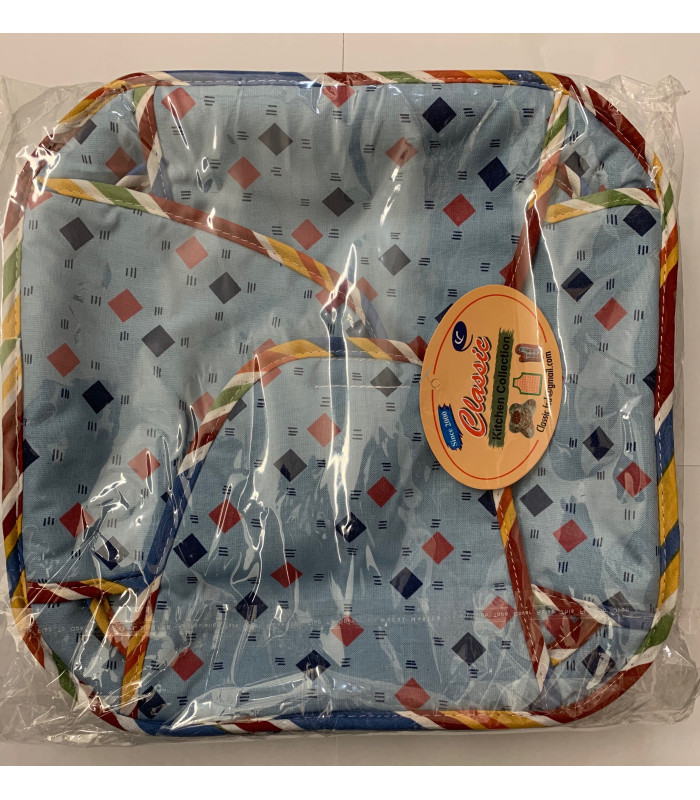 Traditional Roti Box - Bread Cover Traditional Roti Box - Bread Cover