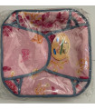 Traditionelle Roti-Box - Brotdeckel