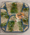 Traditional Roti Box - Bread Cover
