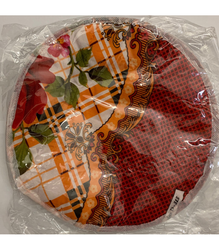 Traditional Roti Box - Bread Cover Traditional Roti Box - Bread Cover