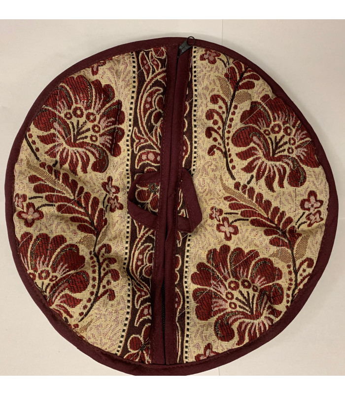 Traditional Roti Box - Bread Cover Traditional Roti Box - Bread Cover