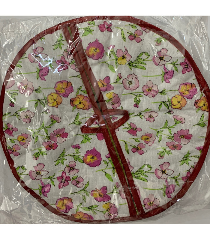 Traditional Roti Box - Bread Cover Traditional Roti Box - Bread Cover