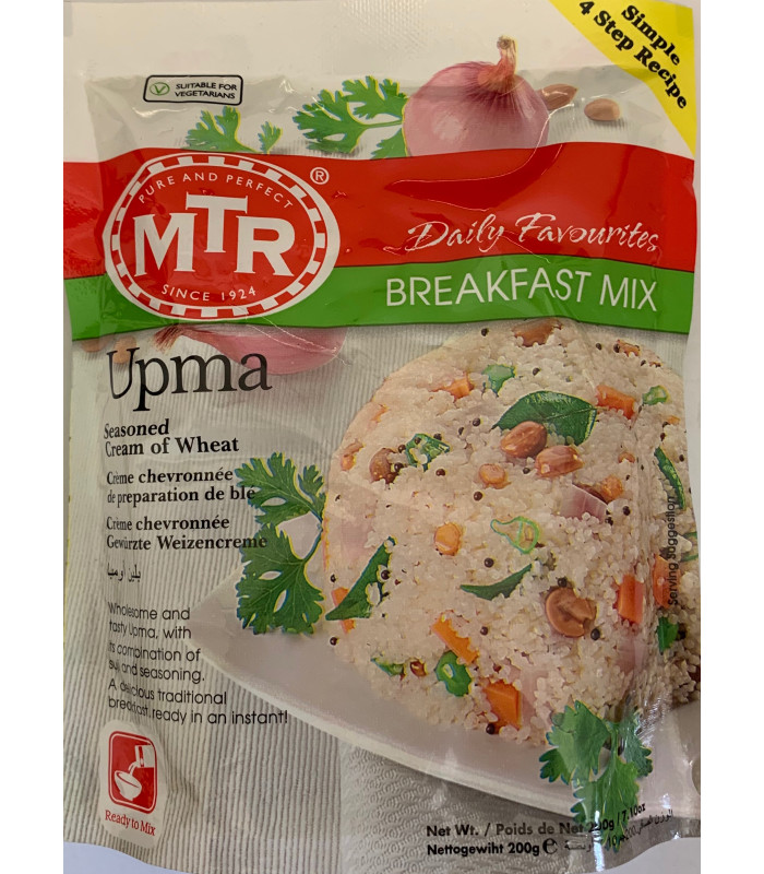 MTR UPMA mix - 200g MTR UPMA mix - 200g