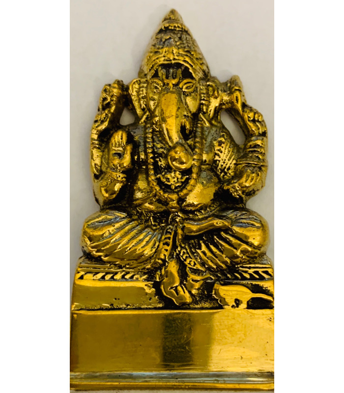 God Ganesha God Ganesha