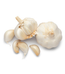 Garlic Fresh (Free)